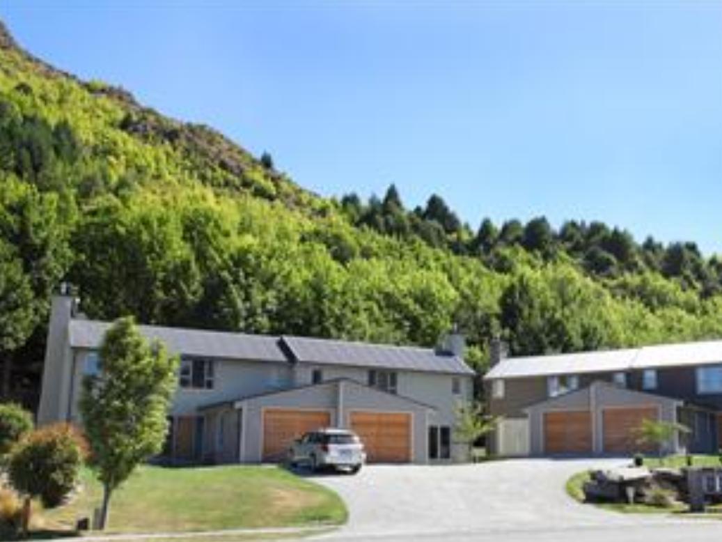 Arrowfield Apartments Arrowtown Ngoại thất bức ảnh