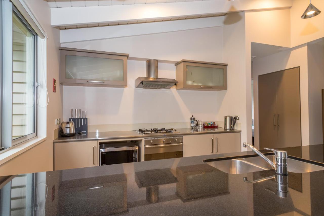 Arrowfield Apartments Arrowtown Ngoại thất bức ảnh