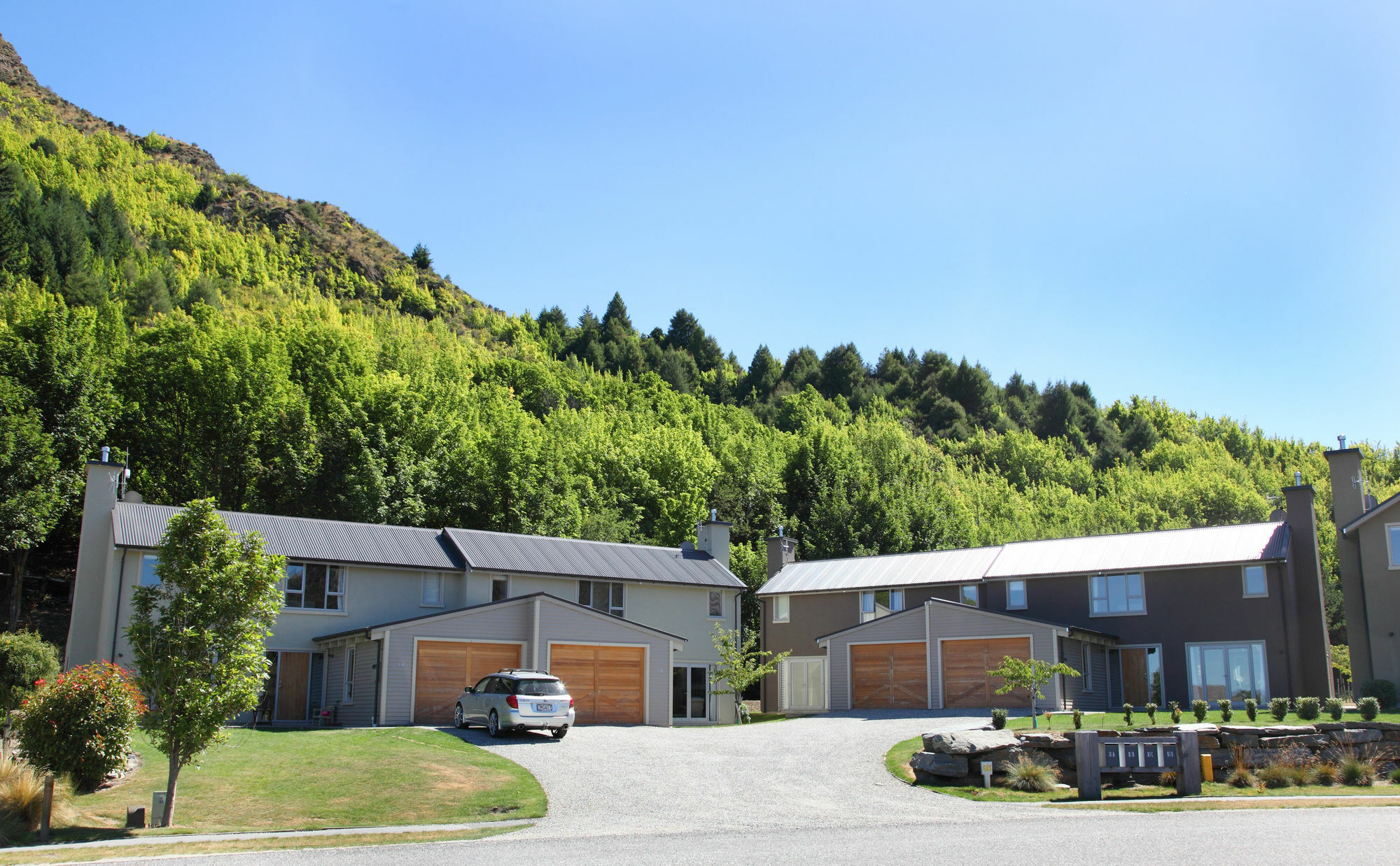 Arrowfield Apartments Arrowtown Ngoại thất bức ảnh