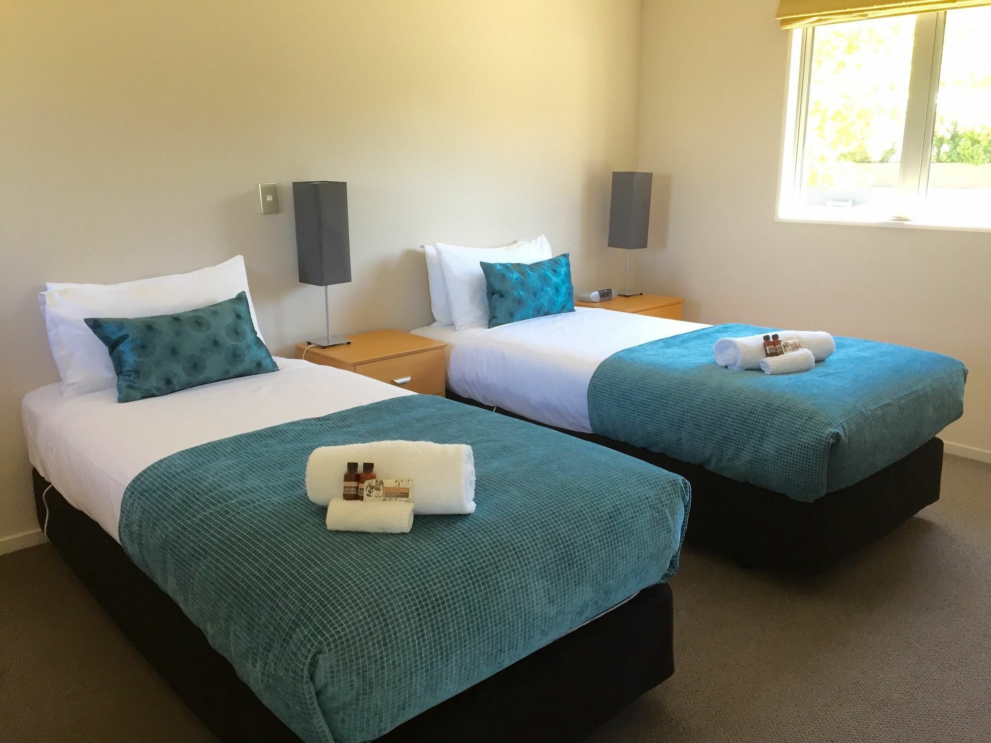 Arrowfield Apartments Arrowtown Ngoại thất bức ảnh