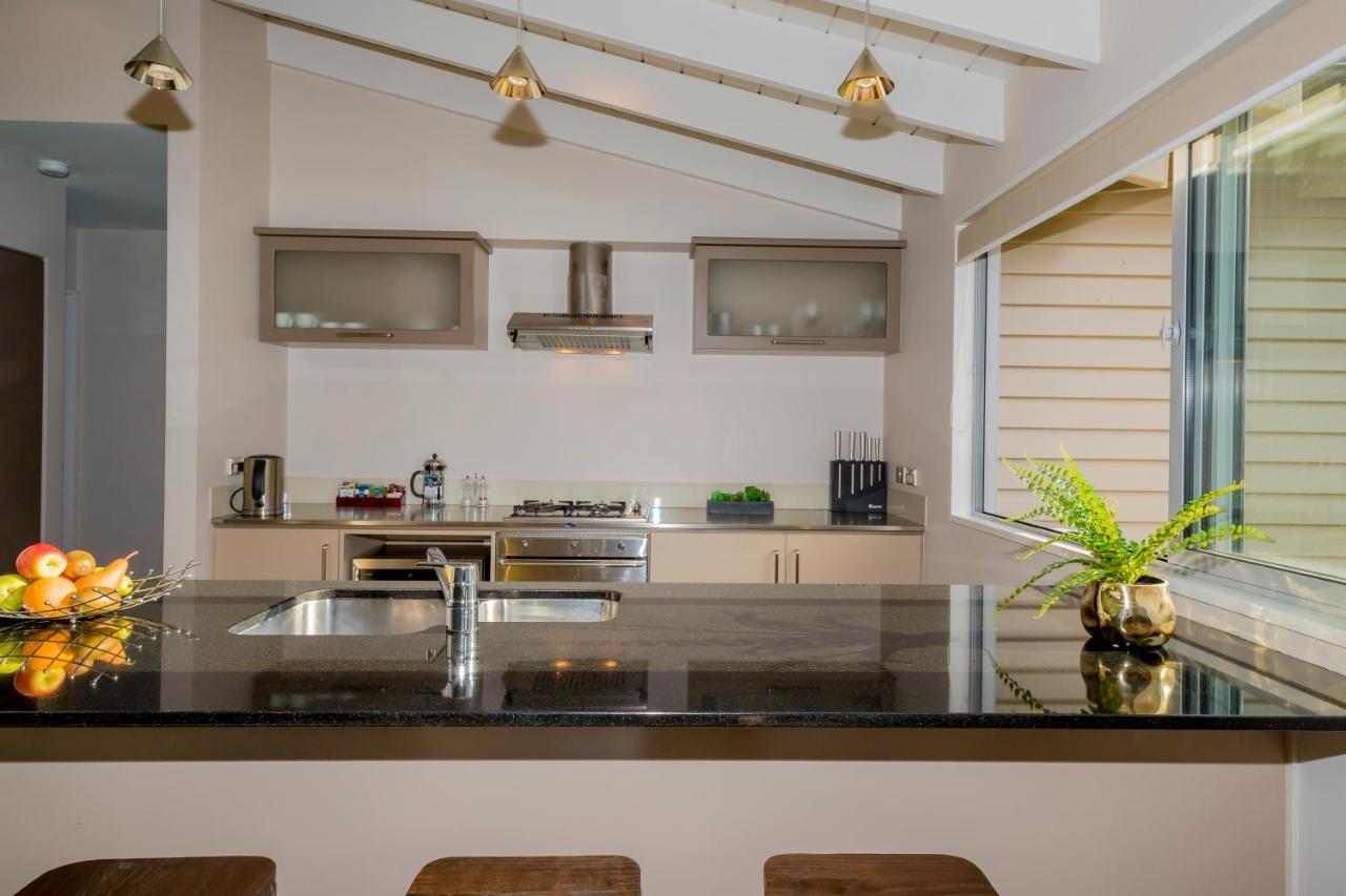 Arrowfield Apartments Arrowtown Ngoại thất bức ảnh
